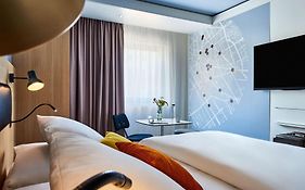 Hotel Mercure Gare De Lyon Tgv  4*